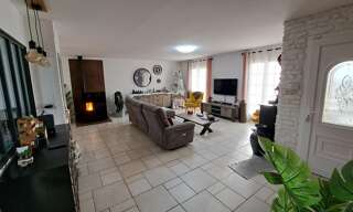 Maison 5 Pièces 116 m² à vendre à Montivilliers (76290)