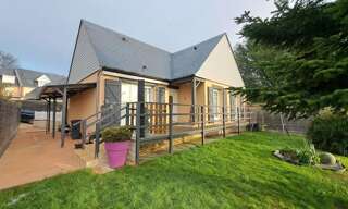 Maison 5 Pièces 116 m² à vendre à Montivilliers (76290)