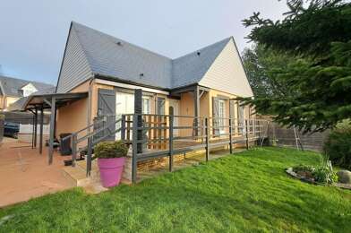Maison 5 pièces 300000 €