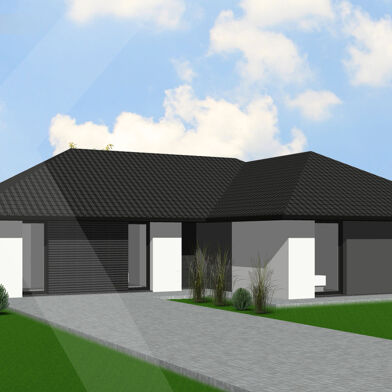 Maison 5 pièces 469000 €