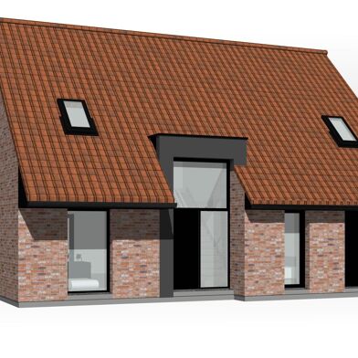 Maison 5 pièces 417000 €