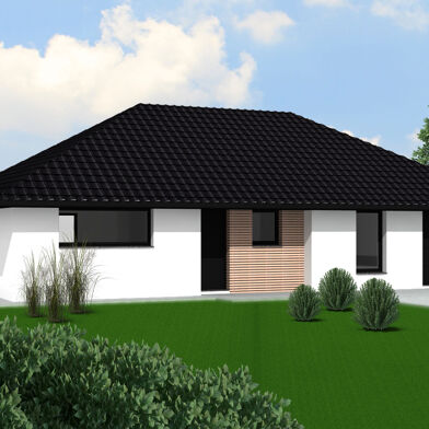 Maison 4 pièces 275000 €