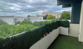 Appartement 3 Pièces 71 m² à louer à Bordeaux (33300)