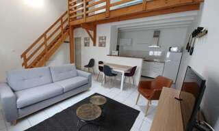 Appartement 2 Pièces 45 m² à louer à Limoges (87000)