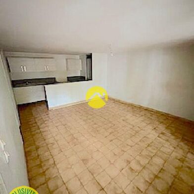 Maison 2 pièces 69900 €