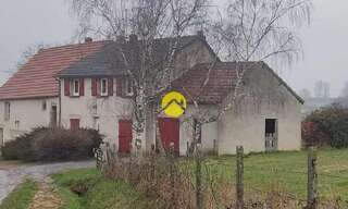 Maison 6 Pièces 139 m² à vendre à Bourbon-l'Archambault (03160)