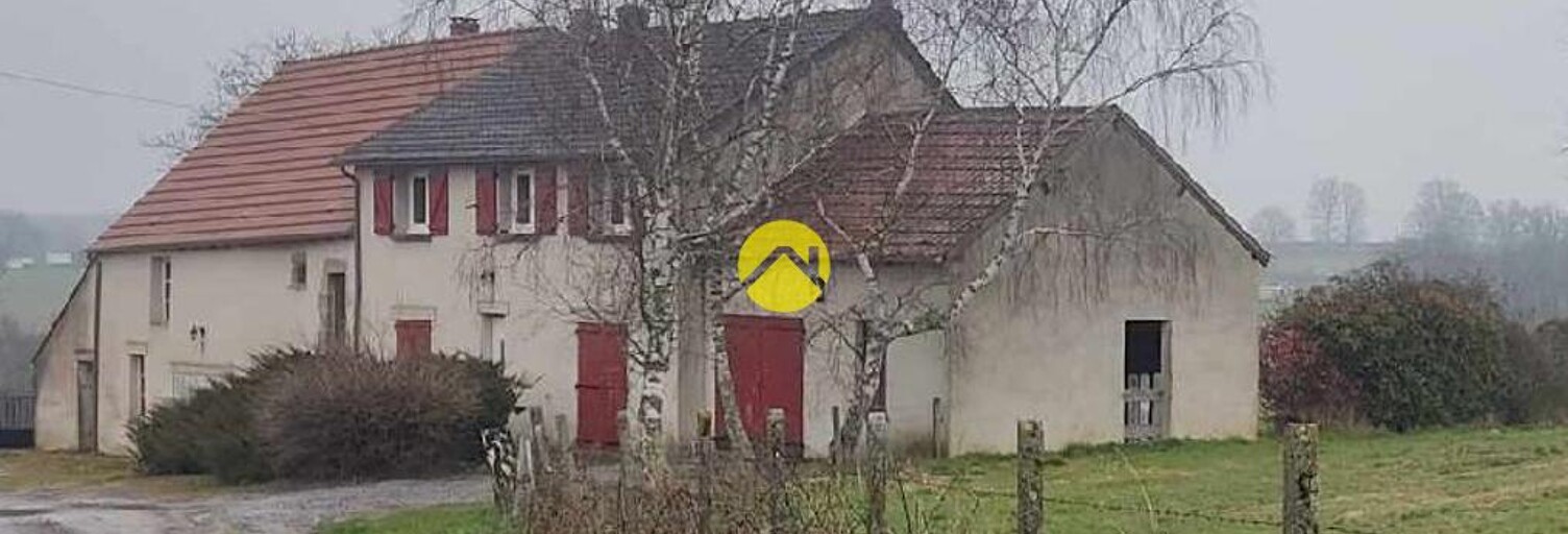 Maison 6 Pièces 139 m² à vendre à Bourbon-l'Archambault (03160)