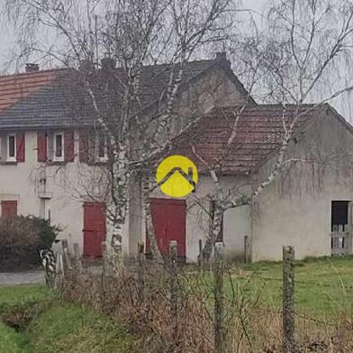 Maison 6 pièces 145000 €