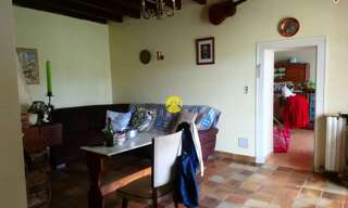 Maison 7 Pièces 176 m² à vendre à Saint-Amand-Montrond (18200)