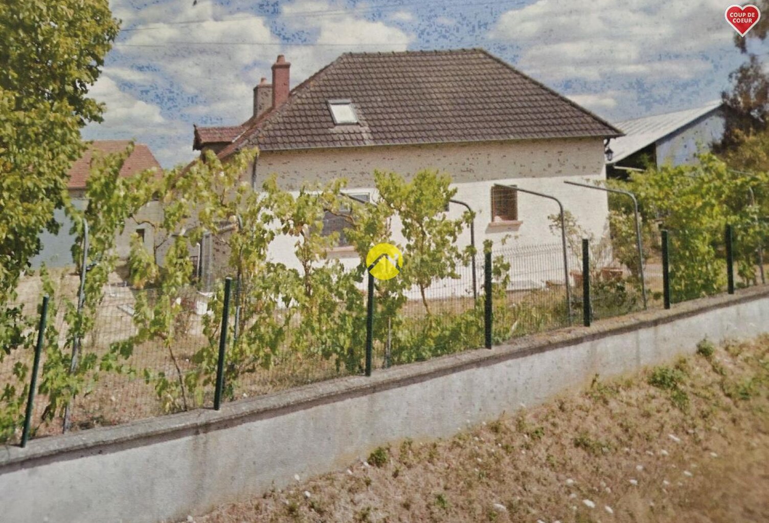 BELLE PROPRIETE  DE 14 HA  4 — photo 1