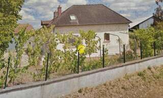 Maison 7 Pièces 176 m² à vendre à Saint-Amand-Montrond (18200)