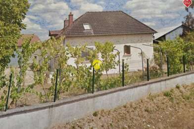 Maison 7 pièces 243800 €