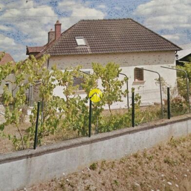 Maison 7 pièces 243800 €