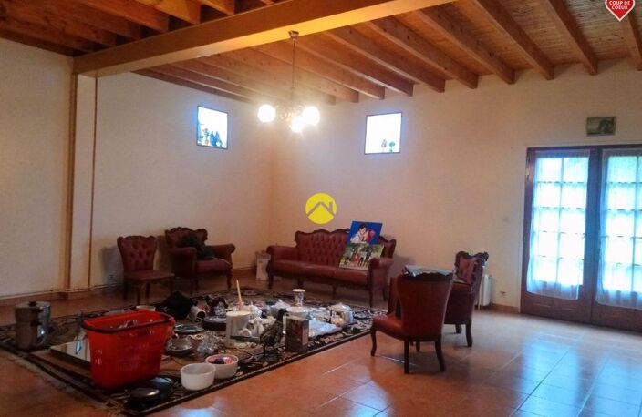 BELLE PROPRIETE  DE 14 HA  4 — photo 3