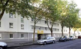 Appartement 1 Pièce 18 m² à vendre à Saint-Nazaire (44600)