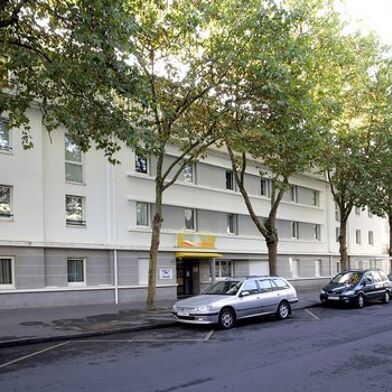 Appartement 1 pièces 44548 €