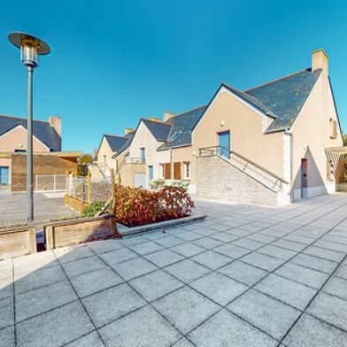 Appartement 2 pièces 70277 €