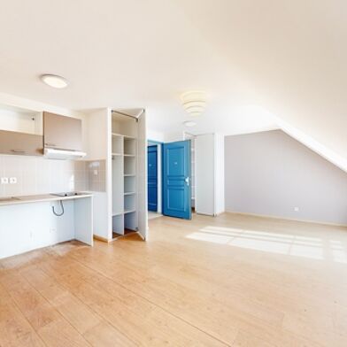 Appartement 1 pièces 59217 €