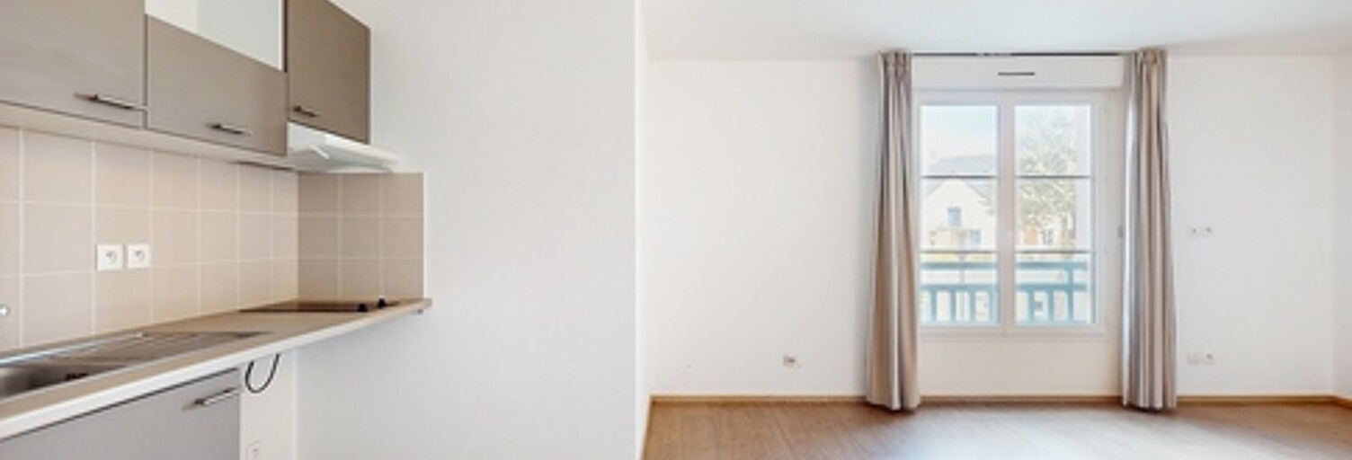 Appartement 2 Pièces 49 m² à vendre à Guilvinec (29730)