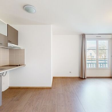 Appartement 2 pièces 92166 €