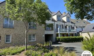 Appartement 2 Pièces 44 m² à vendre à Guilvinec (29730)