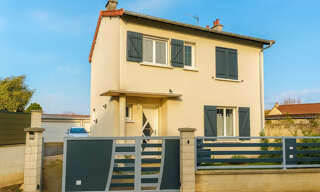 Maison 5 Pièces 82 m² à vendre à Osly-Courtil (02290)