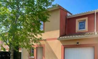 Maison 4 Pièces 94 m² à louer à Bouliac (33270)