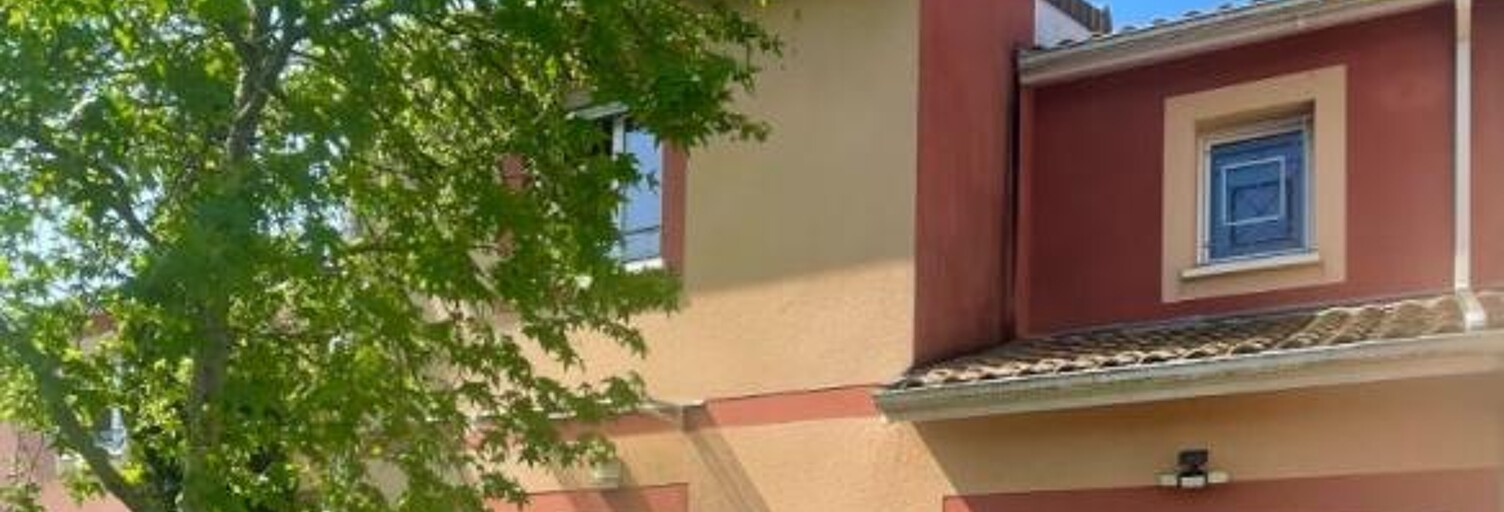 Maison 4 Pièces 94 m² à louer à Bouliac (33270)