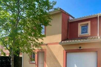 Maison 4 pièces 1390 €