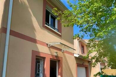 Maison 4 pièces 1390 €