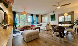 Appartement 4 Pièces 98 m² à vendre à Montpellier (34070)