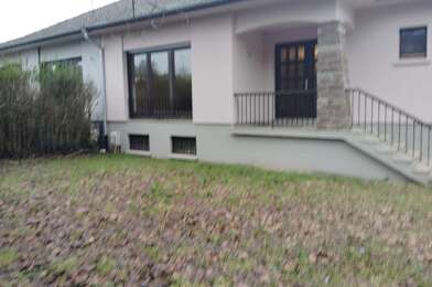 Maison 5 pièces 190000 €