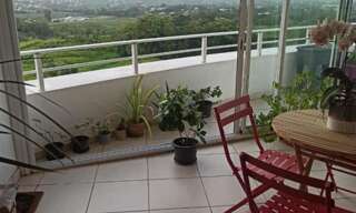 Appartement 3 Pièces 61 m² à vendre à Le Lamentin (97232)