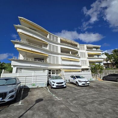 Appartement 3 pièces 195000 €