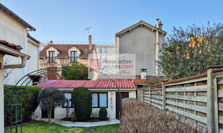 Maison 4 Pièces 57 m² à vendre à Viroflay (78220)