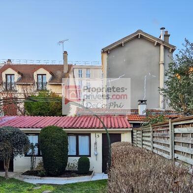 Maison 4 pièces 546000 €