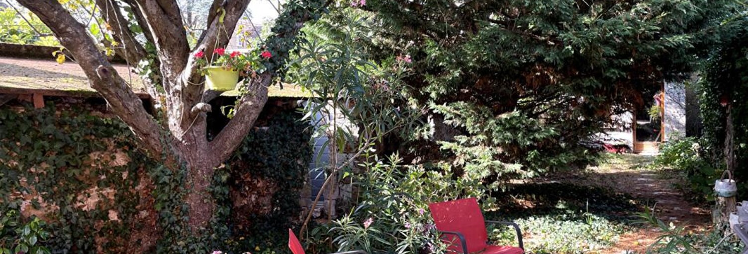 Maison 5 Pièces 136 m² à vendre à Paimbœuf (44560)