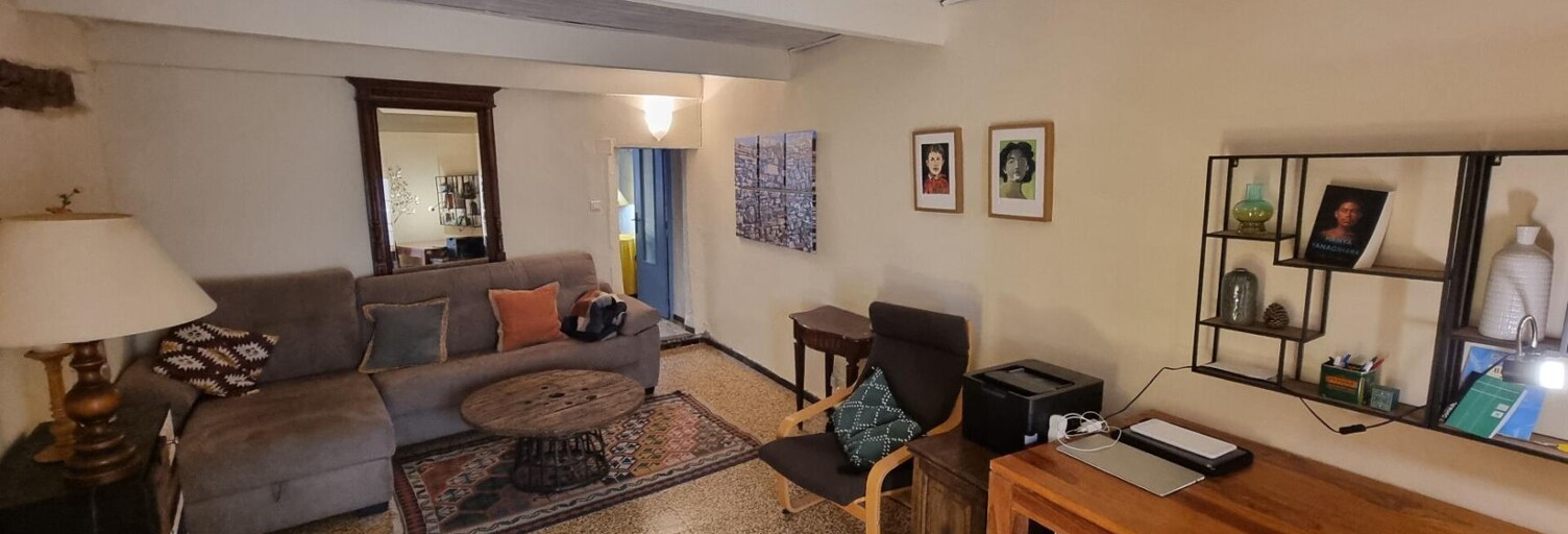 Maison 4 Pièces 101 m² à vendre à Magalas (34480)