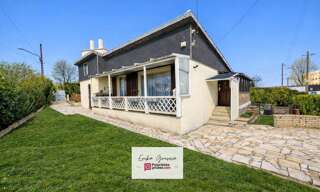 Maison 4 Pièces 114 m² à vendre à Le Havre (76600)