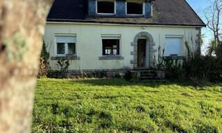 Maison 6 Pièces 130 m² à vendre à Plomelin (29700)