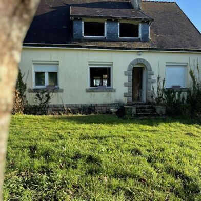 Maison 6 pièces 375000 €