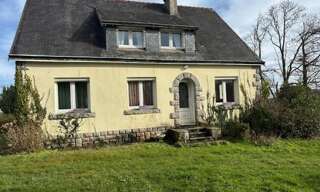 Maison 6 Pièces 130 m² à vendre à Plomelin (29700)