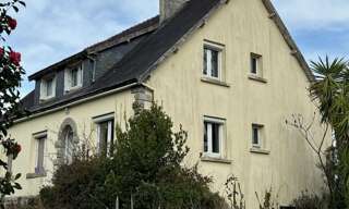 Maison 6 Pièces 130 m² à vendre à Plomelin (29700)