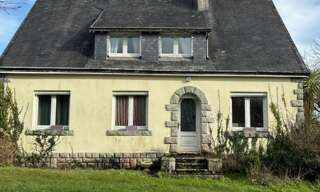 Maison 6 Pièces 130 m² à vendre à Plomelin (29700)
