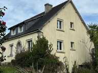 Maison de caractère à rénover -130m² Grand terrain Plomelin — photo 2