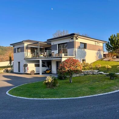 Maison 6 pièces 625000 €