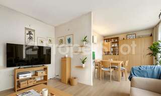 Appartement 3 Pièces 66 m² à vendre à Paris 13 (75013)