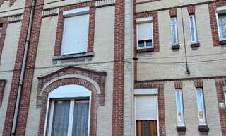 Maison 5 Pièces 87 m² à vendre à Hirson (02500)
