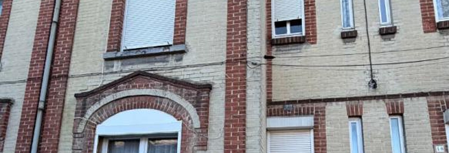 Maison 5 Pièces 87 m² à vendre à Hirson (02500)