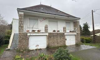 Maison 4 Pièces 102 m² à vendre à Locmariaquer (56740)